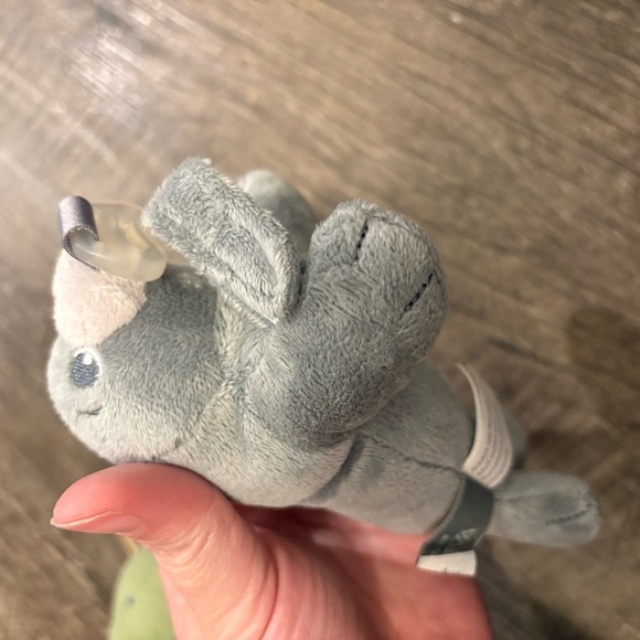 Pacifier Animal Pals - Picture 3 of 3